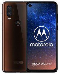 Замена стекла на телефоне Motorola One Vision в Сочи